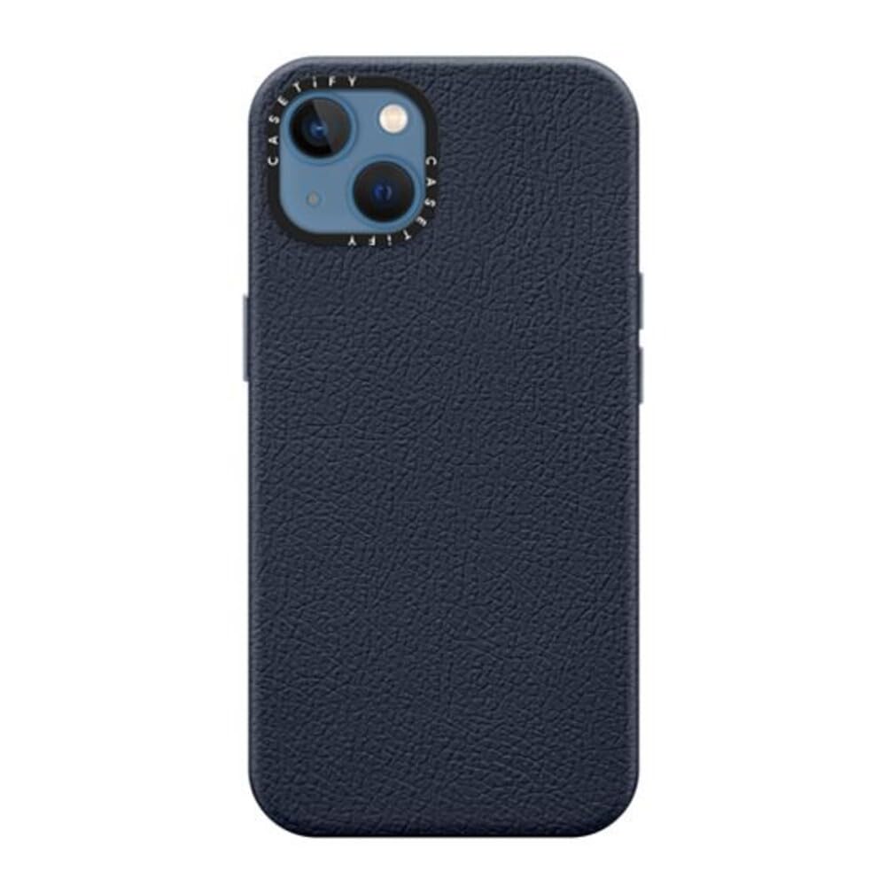 Amazon.com: CASETiFY Pebbled iPhone 13 Case [ 4.9ft Drop